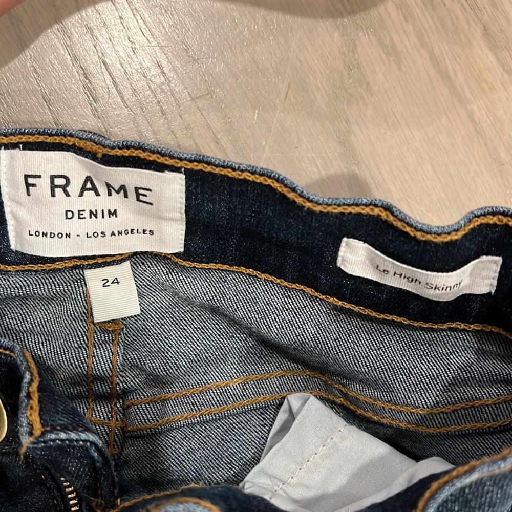Frame denim - Picture 5 of 5